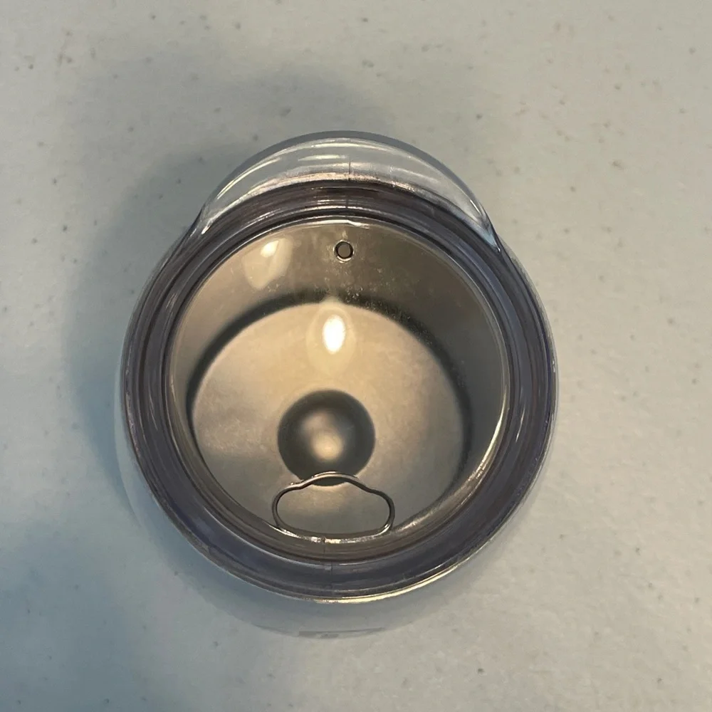 NWOT Poshmark Posh Wine Tumbler
